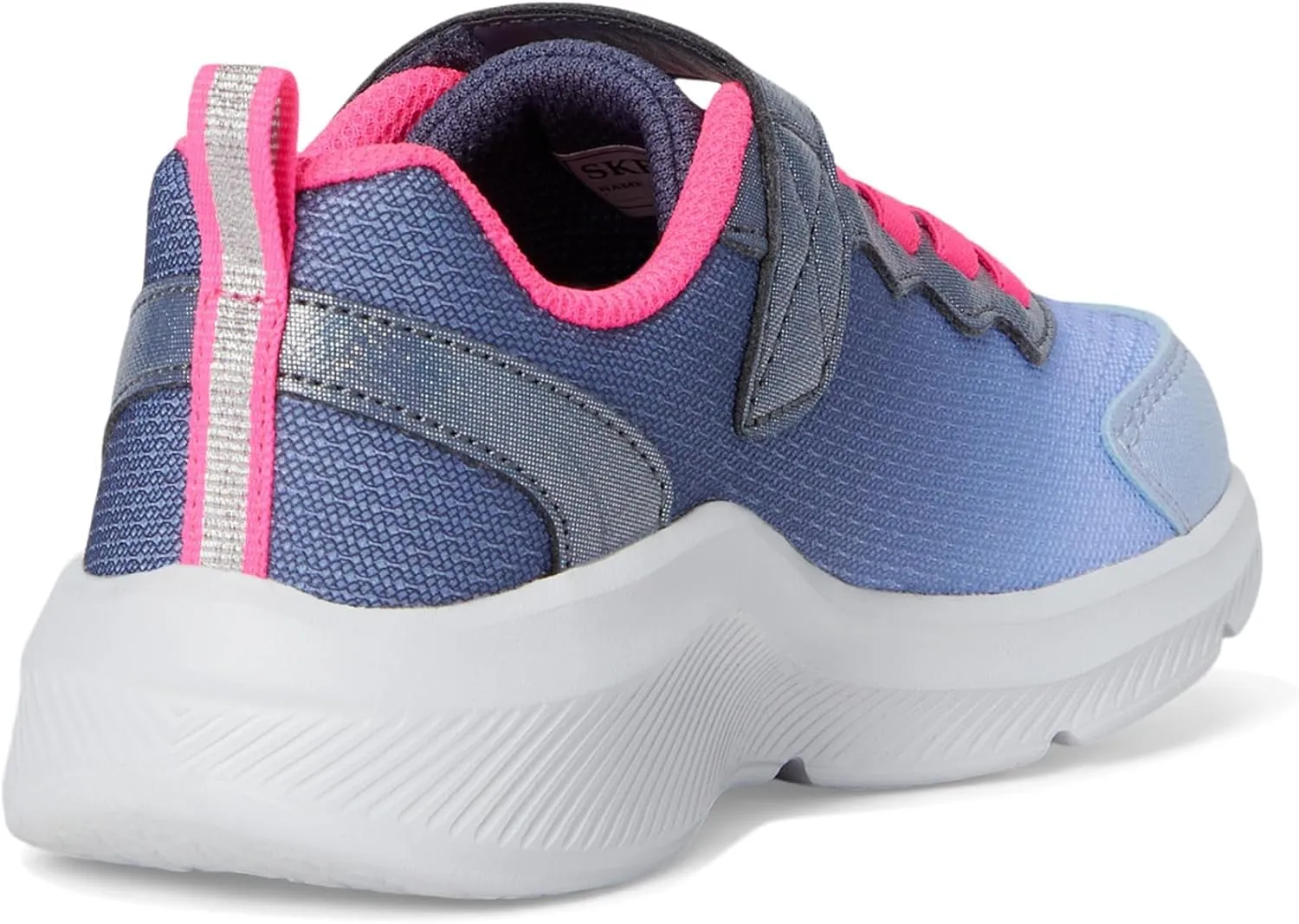 Skechers Girl's Sole Swifters Sneaker