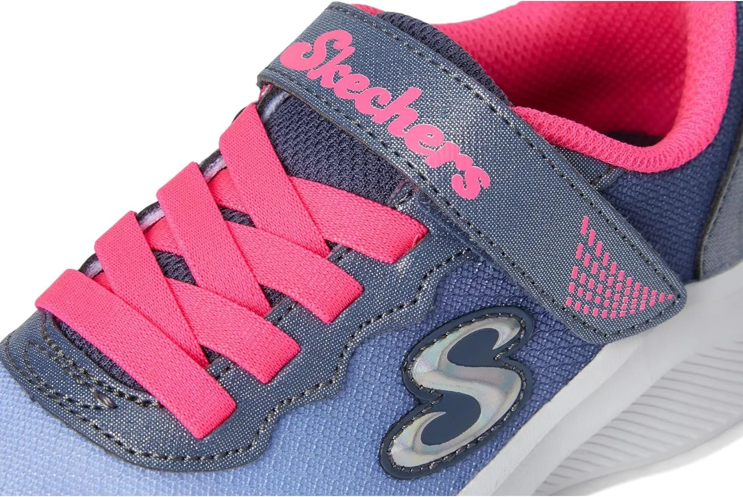 Skechers Girl's Sole Swifters Sneaker