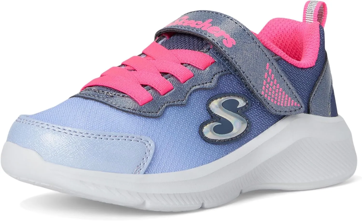 Skechers Girl's Sole Swifters Sneaker