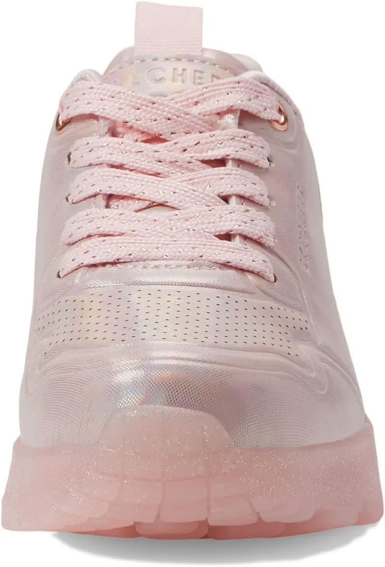 Skechers Kids' Uno-Ice Prism Luxe Sneaker