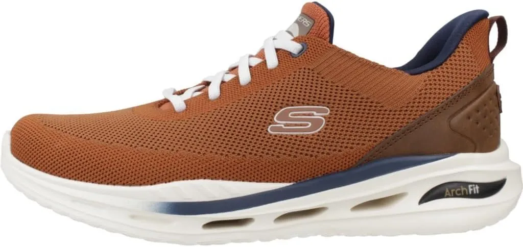Skechers Men's Arch Fit Orvan-Kincade Sneaker