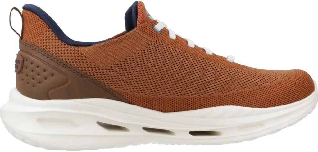Skechers Men's Arch Fit Orvan-Kincade Sneaker