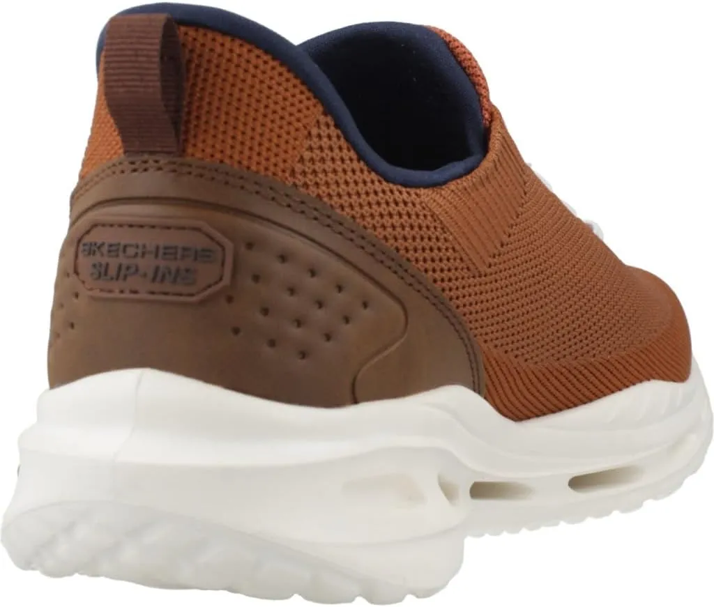 Skechers Men's Arch Fit Orvan-Kincade Sneaker