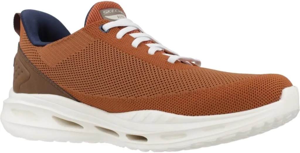 Skechers Men's Arch Fit Orvan-Kincade Sneaker