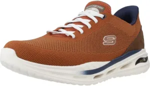 Skechers Men's Arch Fit Orvan-Kincade Sneaker