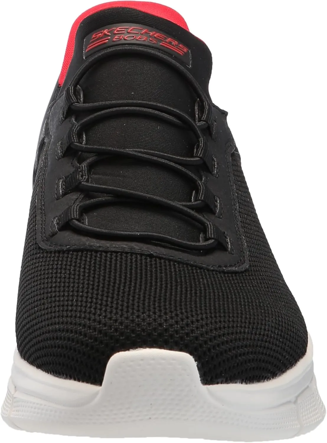 Skechers Men's B Flex-Elevated Edge Hands Free Slip-in Sneaker