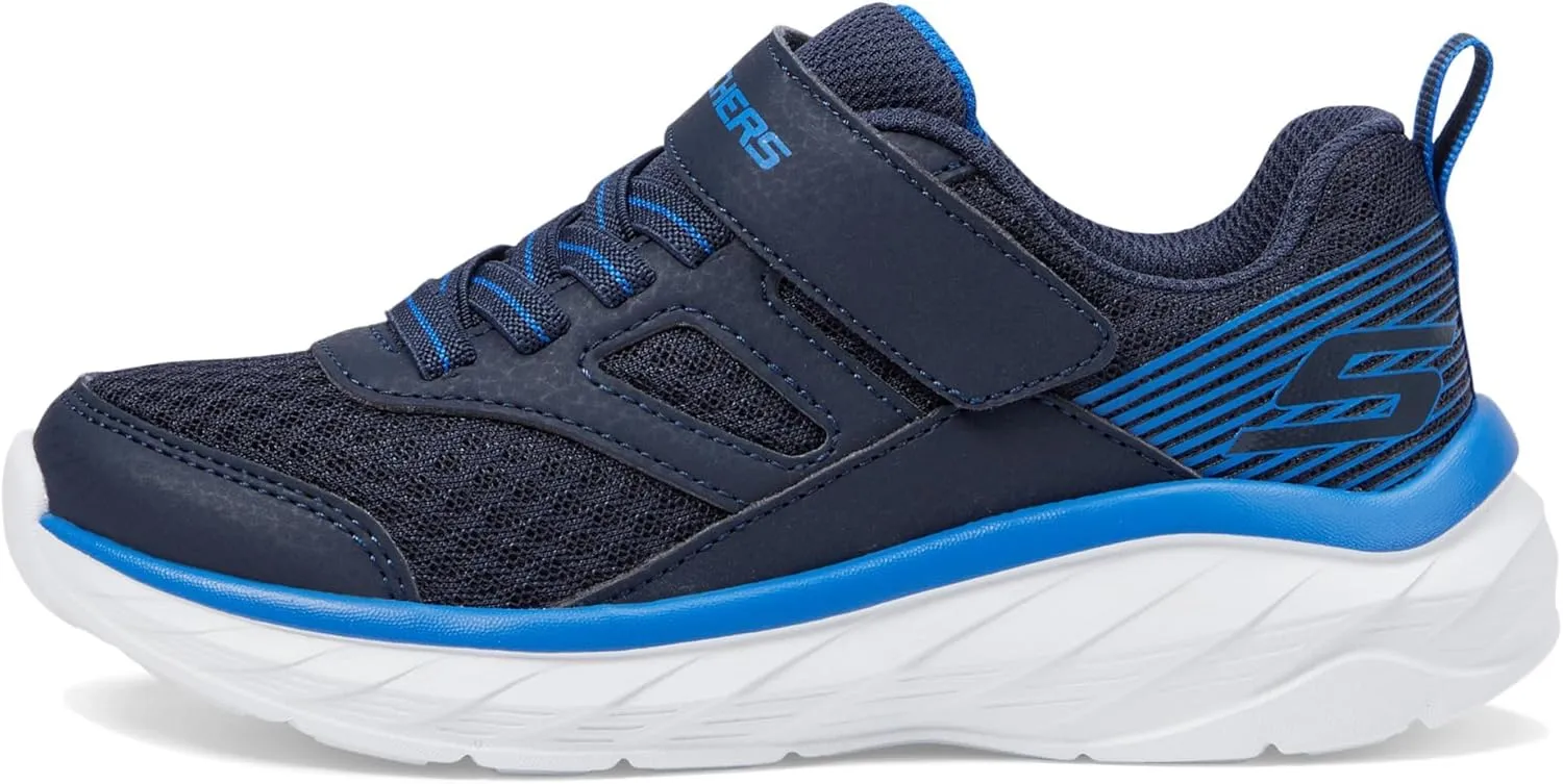 Skechers Men's Boundless(Little Big Kid) Sneaker