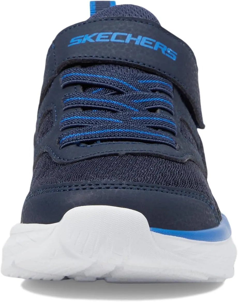 Skechers Men's Boundless(Little Big Kid) Sneaker