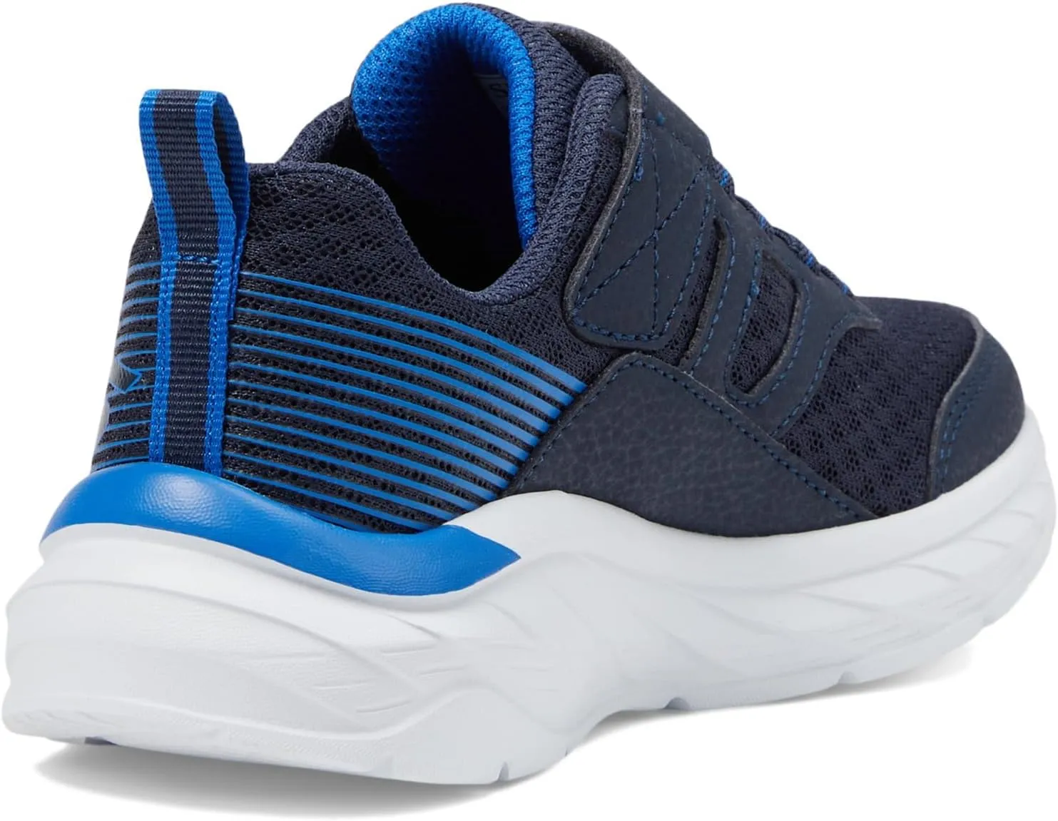 Skechers Men's Boundless(Little Big Kid) Sneaker