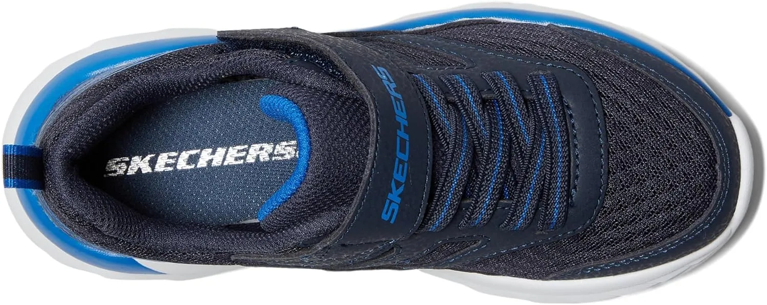 Skechers Men's Boundless(Little Big Kid) Sneaker