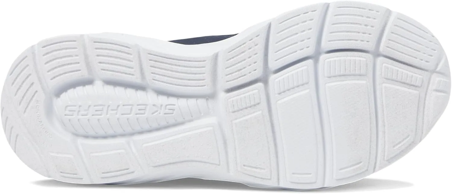 Skechers Men's Boundless(Little Big Kid) Sneaker