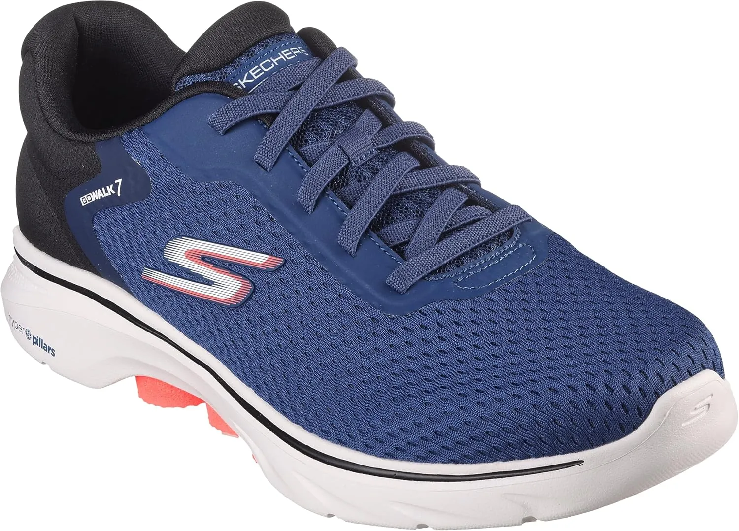 Skechers Men's Go Walk 7-The Construct Sneaker
