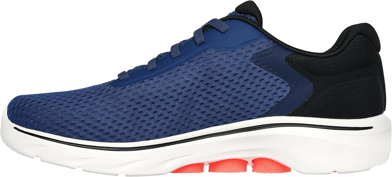 Skechers Men's Go Walk 7-The Construct Sneaker
