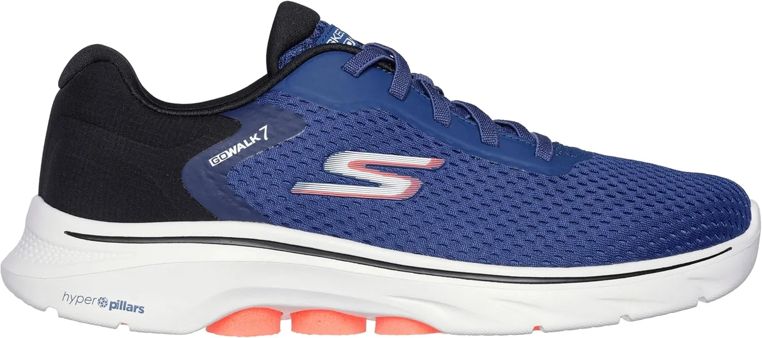 Skechers Men's Go Walk 7-The Construct Sneaker