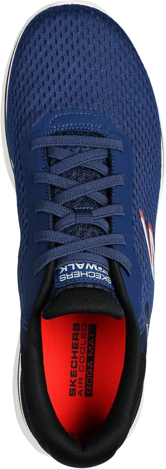 Skechers Men's Go Walk 7-The Construct Sneaker