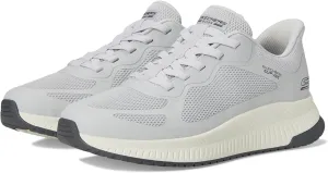 Skechers Men's Hands Free Slip-ins Bob Squad Chaos 4 Sneaker