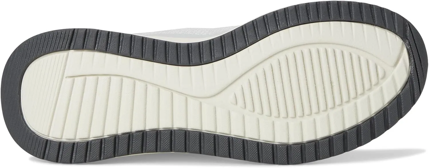 Skechers Men's Hands Free Slip-ins Bob Squad Chaos 4 Sneaker