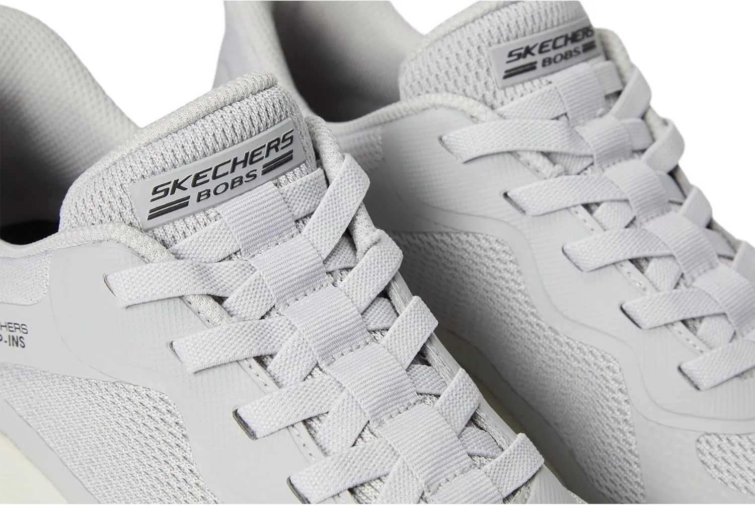 Skechers Men's Hands Free Slip-ins Bob Squad Chaos 4 Sneaker