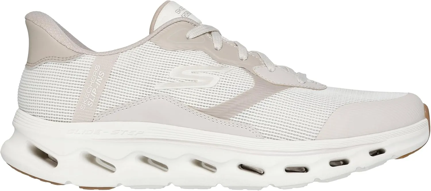 Skechers Men's Hands Free Slip-ins Go Walk Glide-Step 2.0-Zac Sneaker