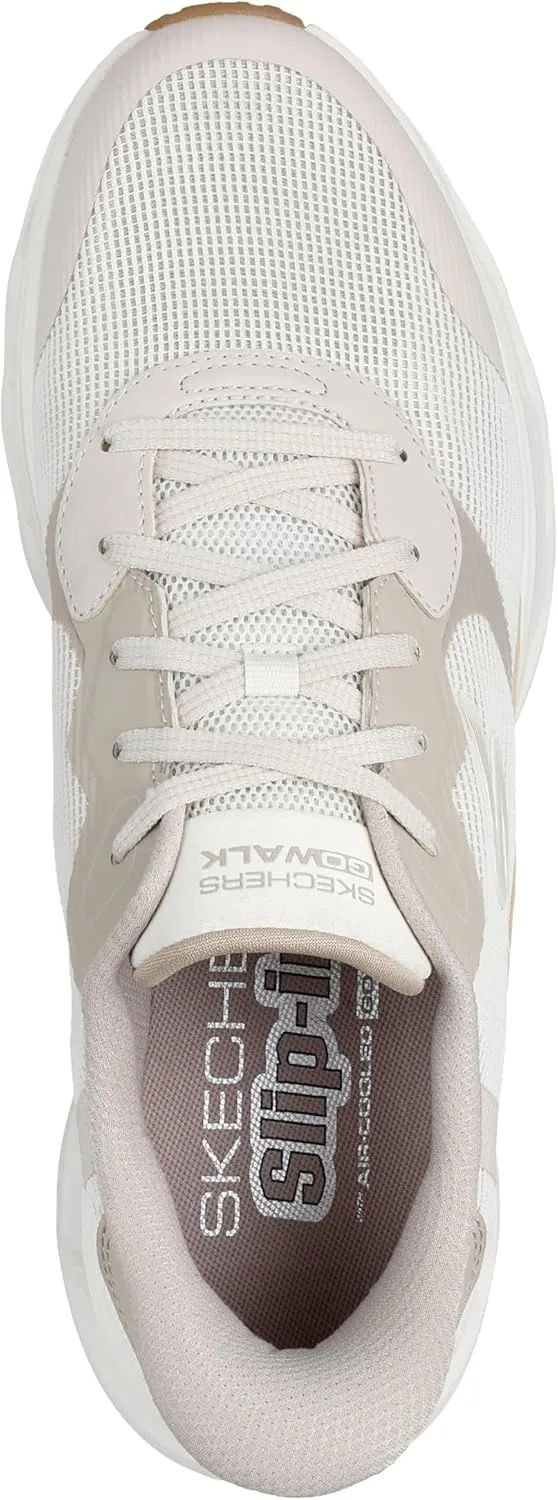 Skechers Men's Hands Free Slip-ins Go Walk Glide-Step 2.0-Zac Sneaker