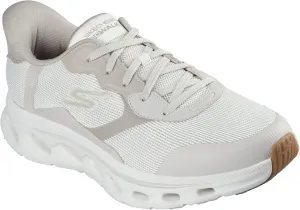 Skechers Men's Hands Free Slip-ins Go Walk Glide-Step 2.0-Zac Sneaker