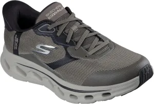 Skechers Men's Hands Free Slip-ins Go Walk Glide-Step 2.0-Zac Sneaker