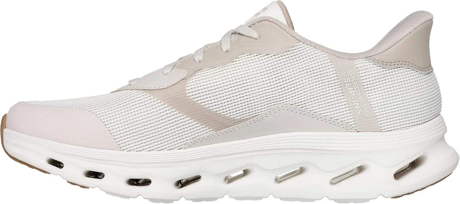 Skechers Men's Hands Free Slip-ins Go Walk Glide-Step 2.0-Zac Sneaker