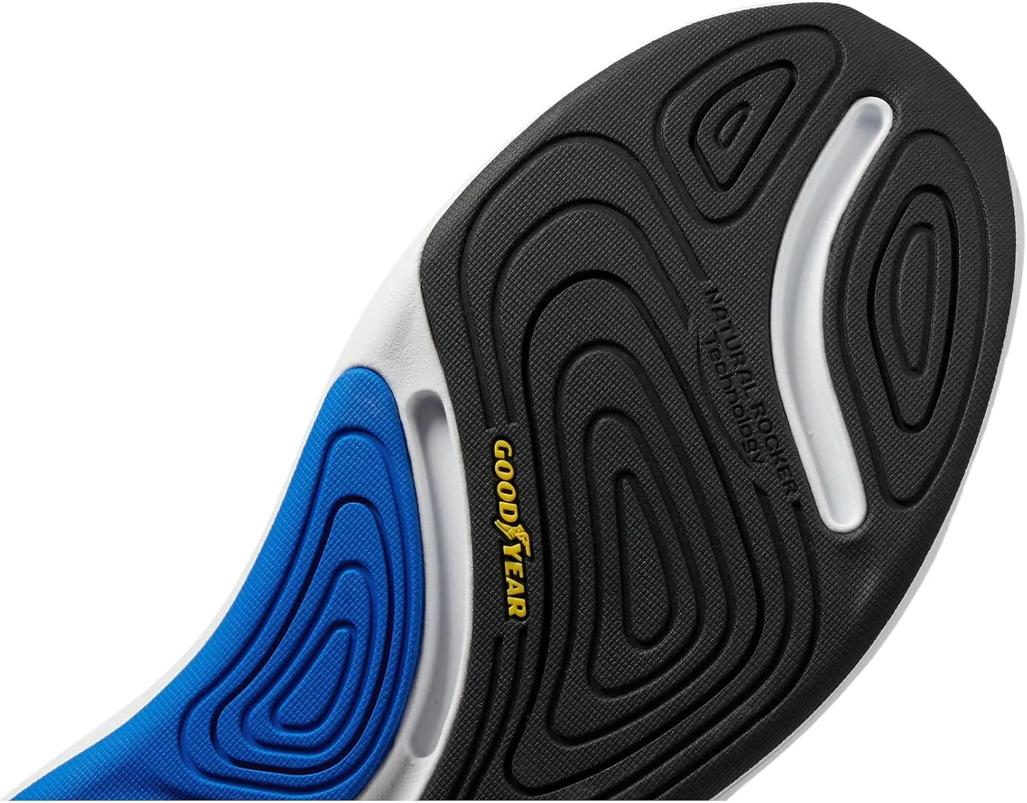 Skechers Men's Hands Free Slip-ins Max Cushioning Suspension-Linear Focus Sneaker