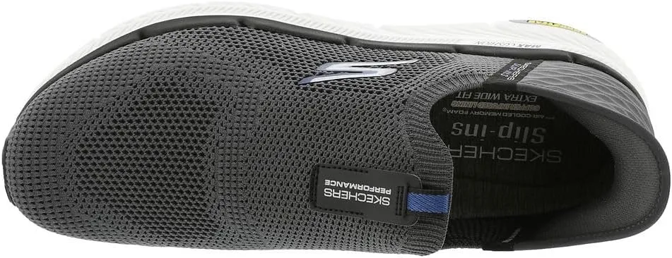 Skechers Men's Max Cushioning Premier 2.0 Advantageous 2 Hands Free Slip-ins Sneaker
