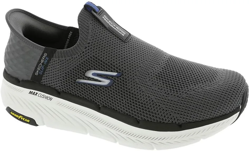 Skechers Men's Max Cushioning Premier 2.0 Advantageous 2 Hands Free Slip-ins Sneaker