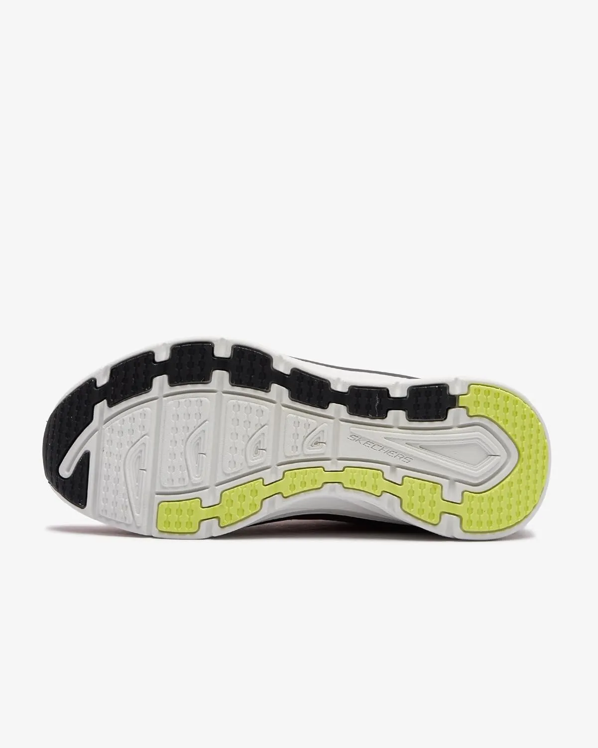 Skechers Men's Relaxed Fit: D'Lux Walker Commuter Sneaker