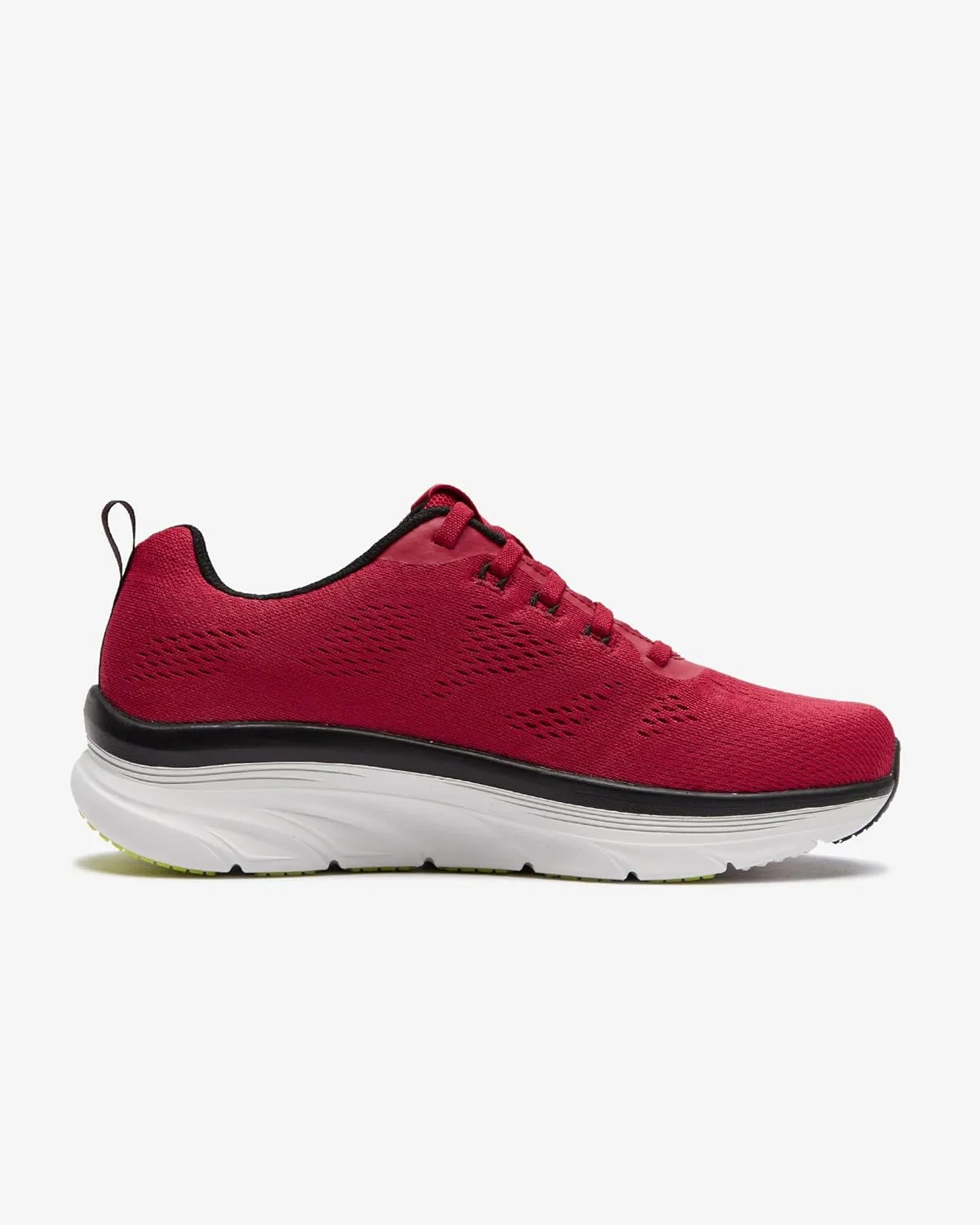 Skechers Men's Relaxed Fit: D'Lux Walker Commuter Sneaker