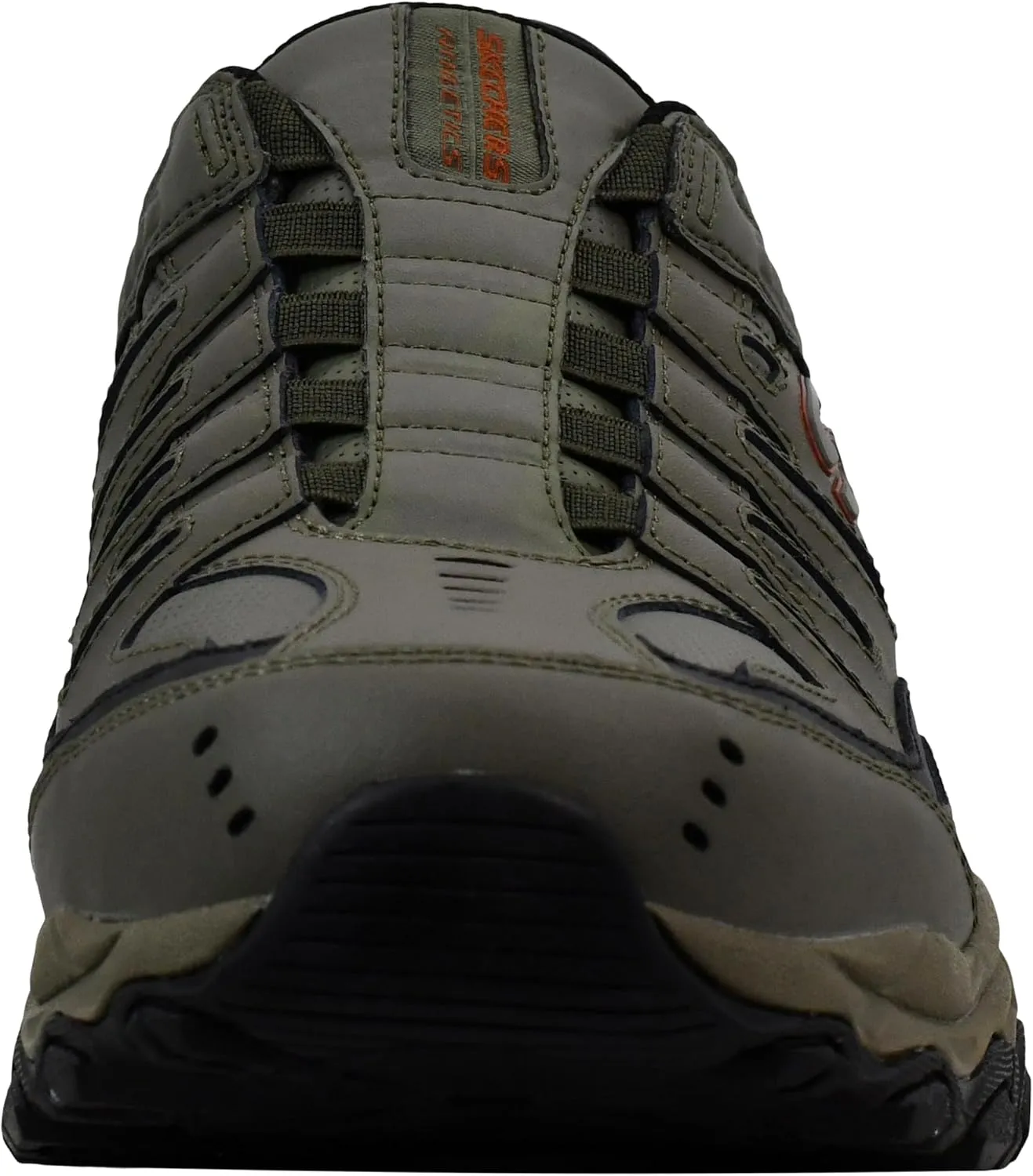Skechers Men's, Slip-ins: After Burn - Grill Captain Sneaker
