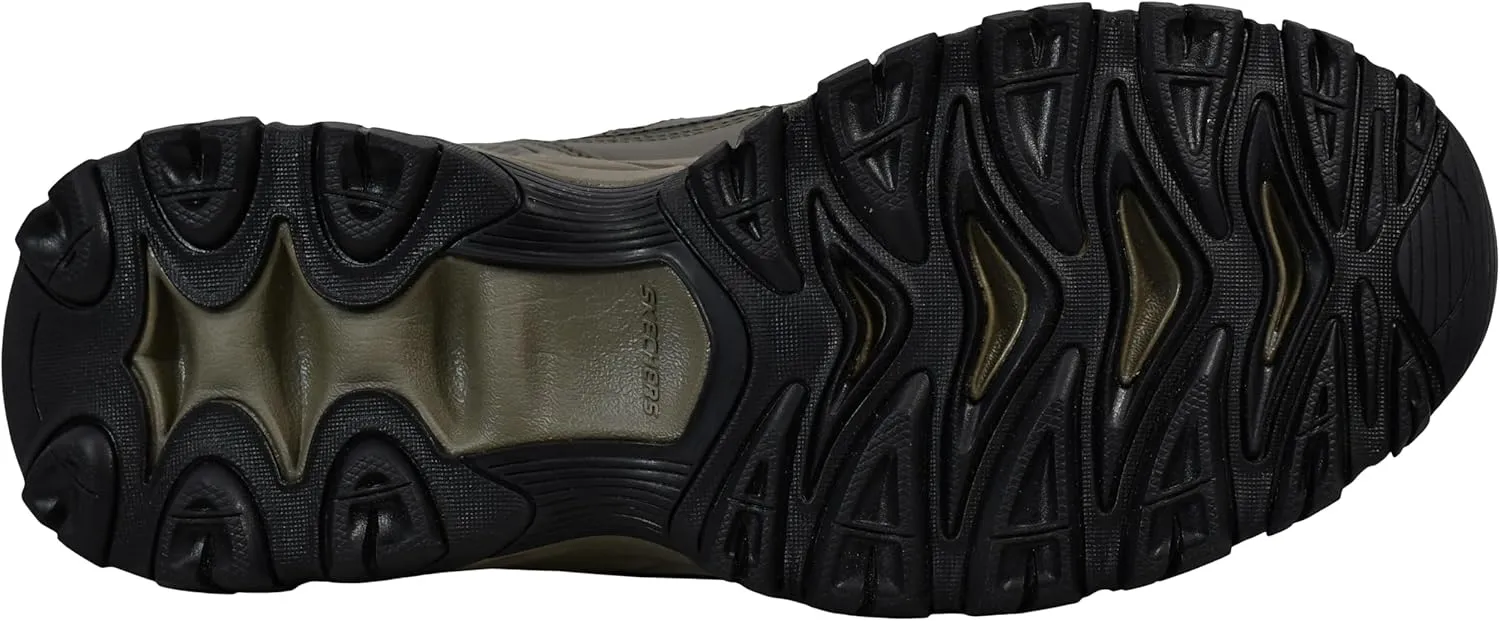 Skechers Men's, Slip-ins: After Burn - Grill Captain Sneaker