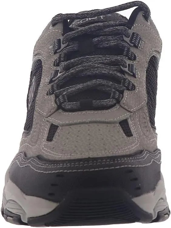 Skechers Men's Vigor 3.0 with Goodyear Rubber Outsole Oxford