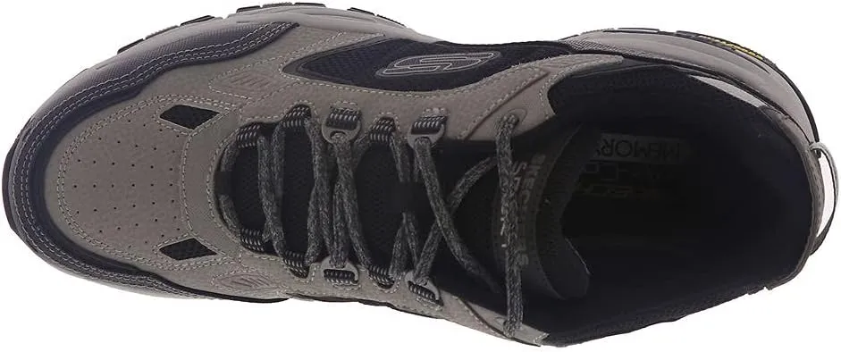 Skechers Men's Vigor 3.0 with Goodyear Rubber Outsole Oxford