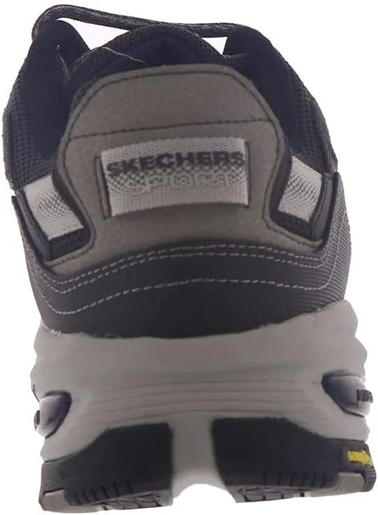 Skechers Men's Vigor 3.0 with Goodyear Rubber Outsole Oxford