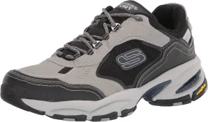 Skechers Men's Vigor 3.0 with Goodyear Rubber Outsole Oxford