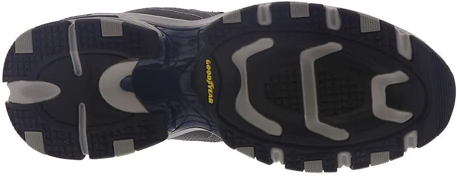 Skechers Men's Vigor 3.0 with Goodyear Rubber Outsole Oxford