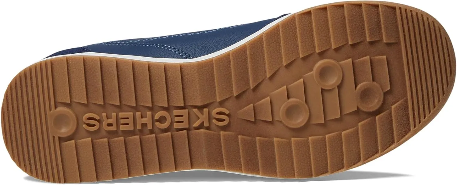 Skechers Men's Zinger-Ultimate Classic Sneaker