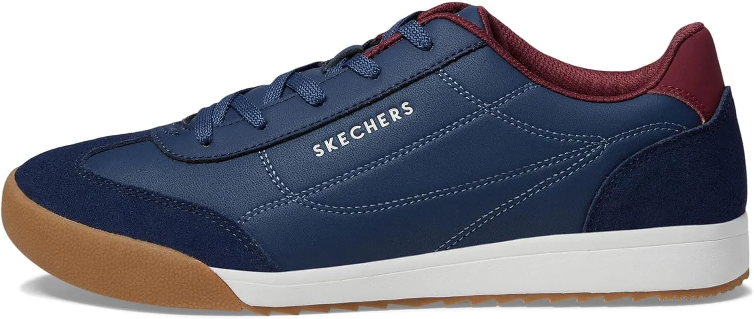 Skechers Men's Zinger-Ultimate Classic Sneaker