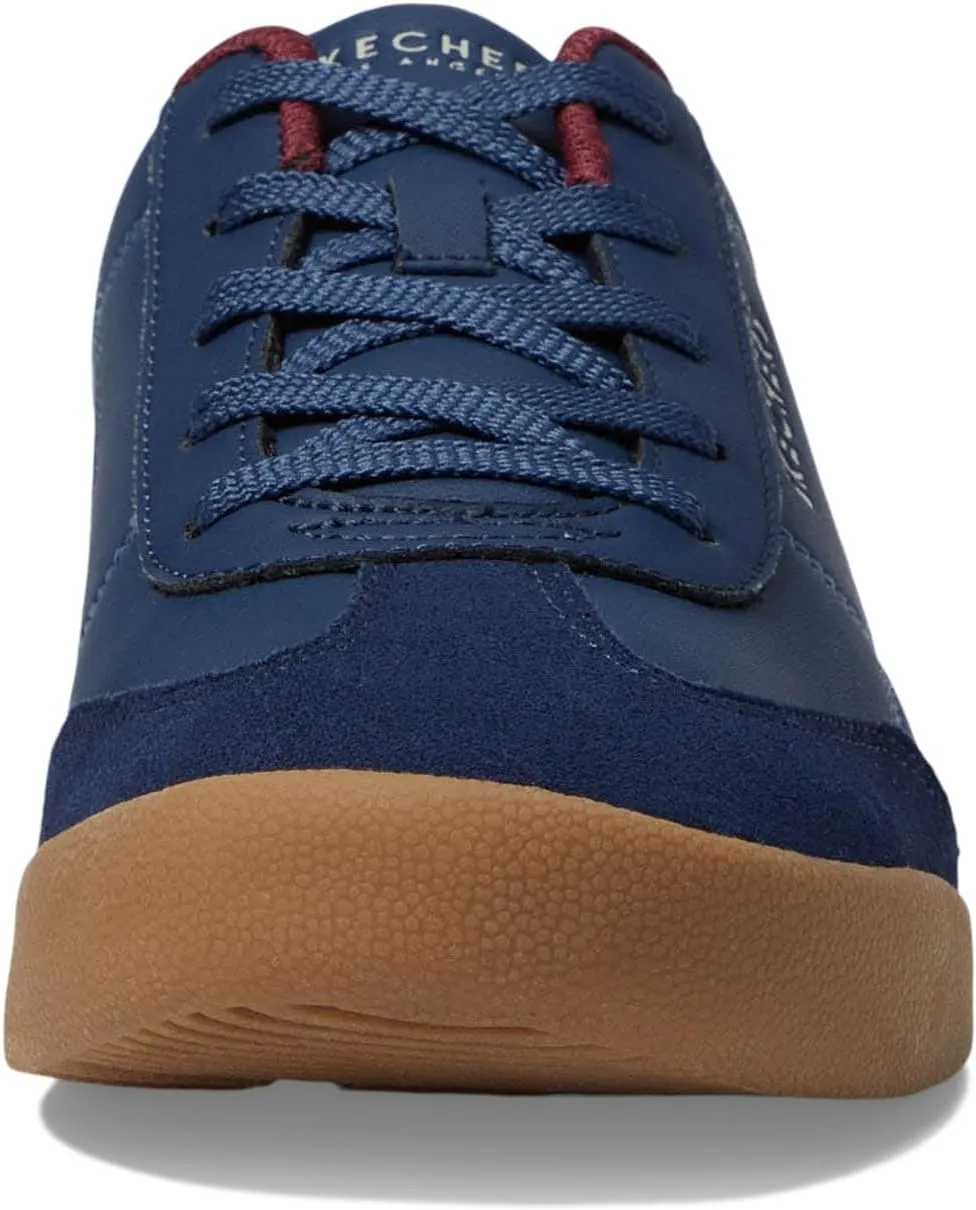 Skechers Men's Zinger-Ultimate Classic Sneaker