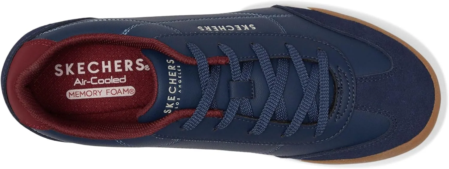 Skechers Men's Zinger-Ultimate Classic Sneaker