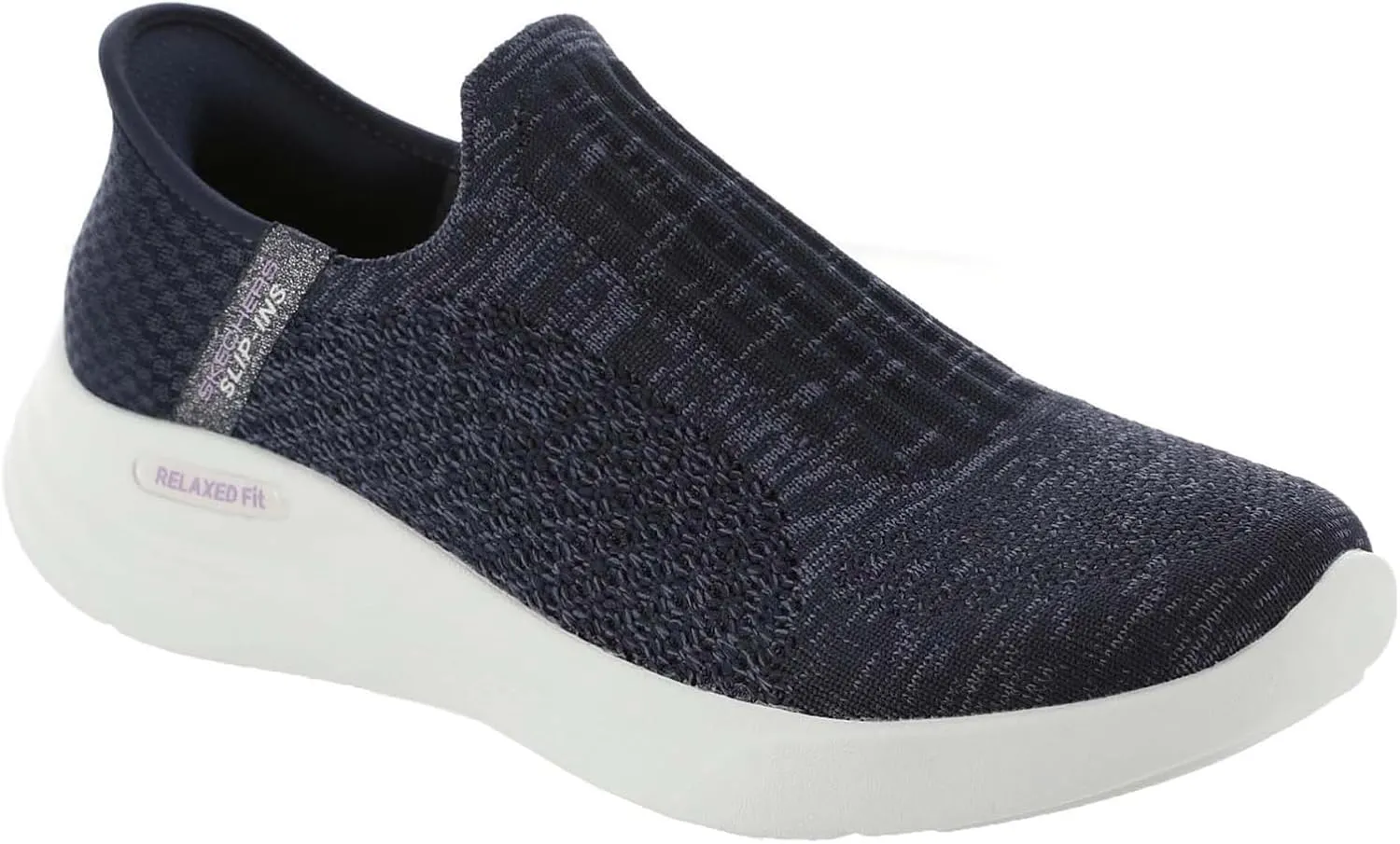 Skechers Sport Women's Hands Free Slip-ins Relaxed Fit Sport Sneaker