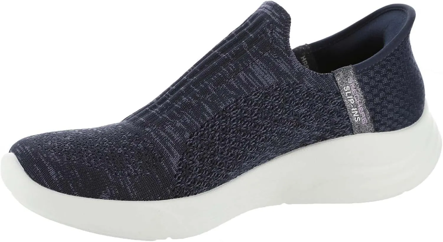 Skechers Sport Women's Hands Free Slip-ins Relaxed Fit Sport Sneaker