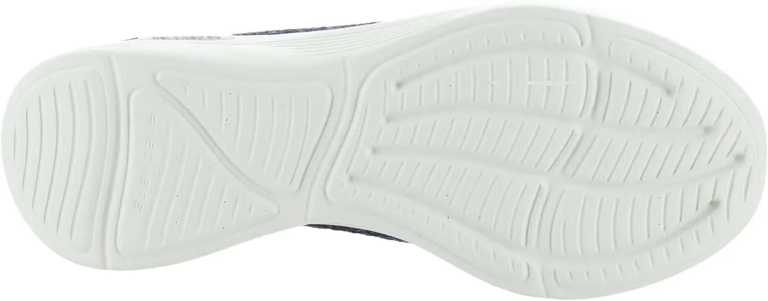 Skechers Sport Women's Hands Free Slip-ins Relaxed Fit Sport Sneaker