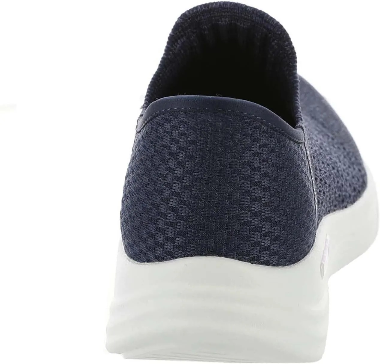 Skechers Sport Women's Hands Free Slip-ins Relaxed Fit Sport Sneaker