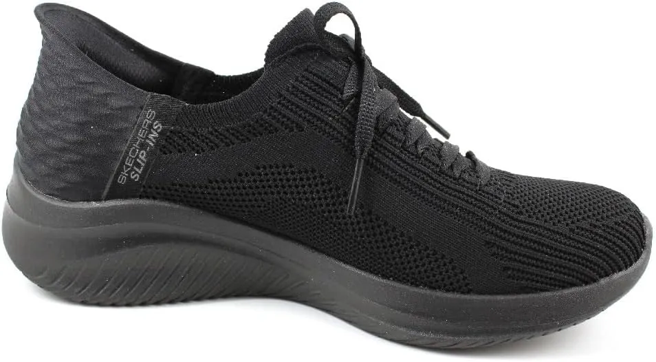 Skechers Sport Women's Hands Free Slip-ins Ultra Flex 3.0-Brilliant Path Sneaker