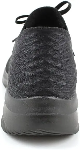 Skechers Sport Women's Hands Free Slip-ins Ultra Flex 3.0-Brilliant Path Sneaker
