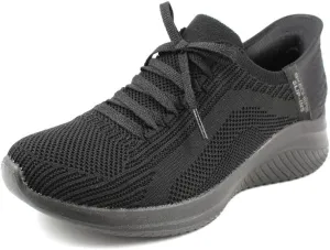 Skechers Sport Women's Hands Free Slip-ins Ultra Flex 3.0-Brilliant Path Sneaker